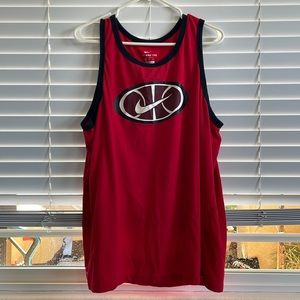 Nike tank top
